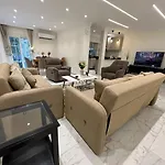 شقة الترا لوكس بالمهندسين