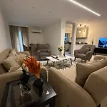 شقة الترا لوكس بالمهندسين