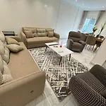 شقة الترا لوكس بالمهندسين