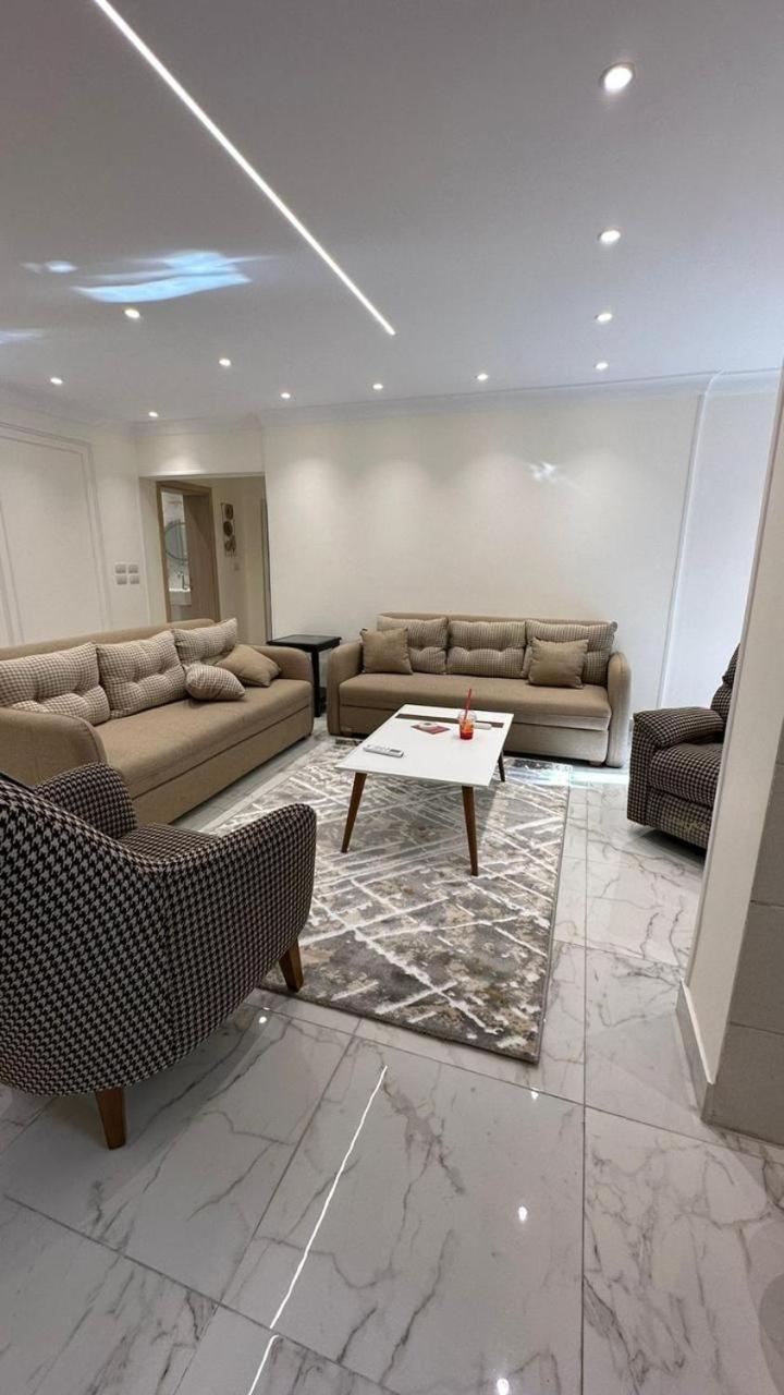 Apartment الترا لوكس بالمهندسين *