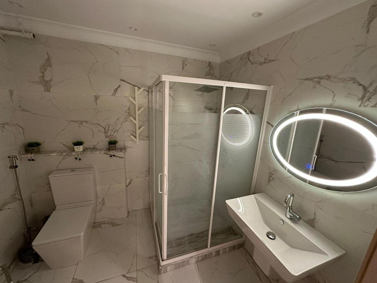 Apartment الترا لوكس بالمهندسين