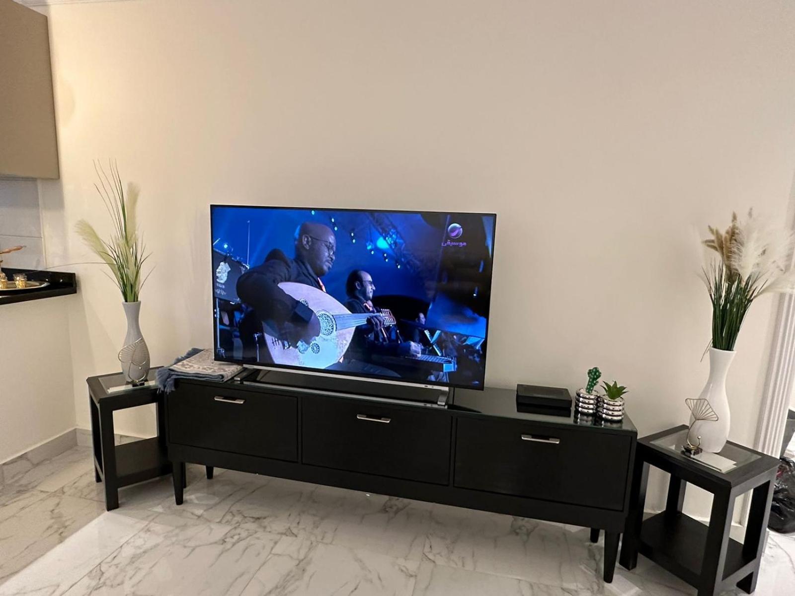 Apartment الترا لوكس بالمهندسين *