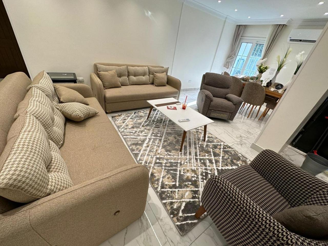 Apartment الترا لوكس بالمهندسين